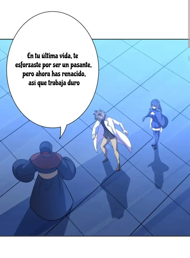 Renacimiento del Doctor Legendario - Capítulo 2 - Página 22 - LectorTMOo