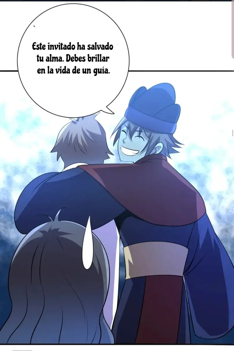 Renacimiento del Doctor Legendario - Capítulo 2 - Página 29 - LectorTMOo