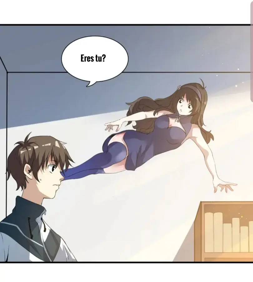 Renacimiento del Doctor Legendario - Capítulo 2 - Página 37 - LectorTMOo