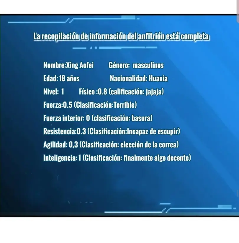 Renacimiento del Doctor Legendario - Capítulo 2 - Página 42 - LectorTMOo