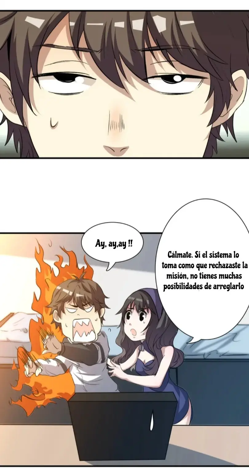 Renacimiento del Doctor Legendario - Capítulo 2 - Página 53 - LectorTMOo