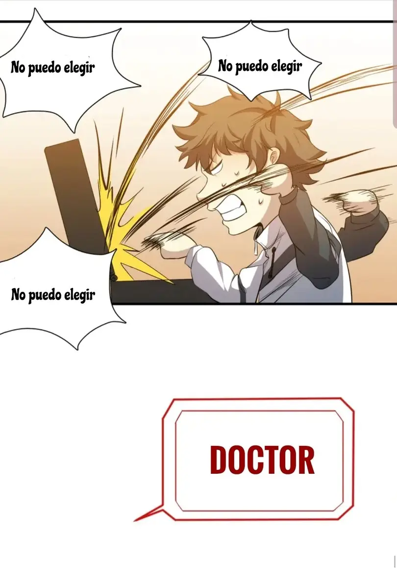 Renacimiento del Doctor Legendario - Capítulo 2 - Página 54 - LectorTMOo