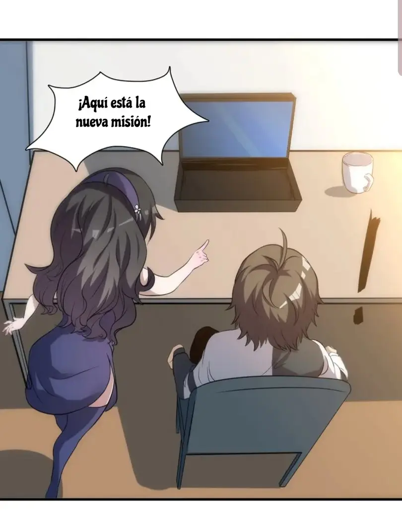 Renacimiento del Doctor Legendario - Capítulo 2 - Página 56 - LectorTMOo
