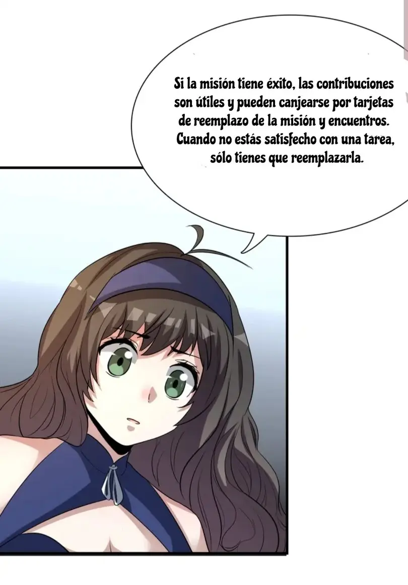 Renacimiento del Doctor Legendario - Capítulo 2 - Página 58 - LectorTMOo