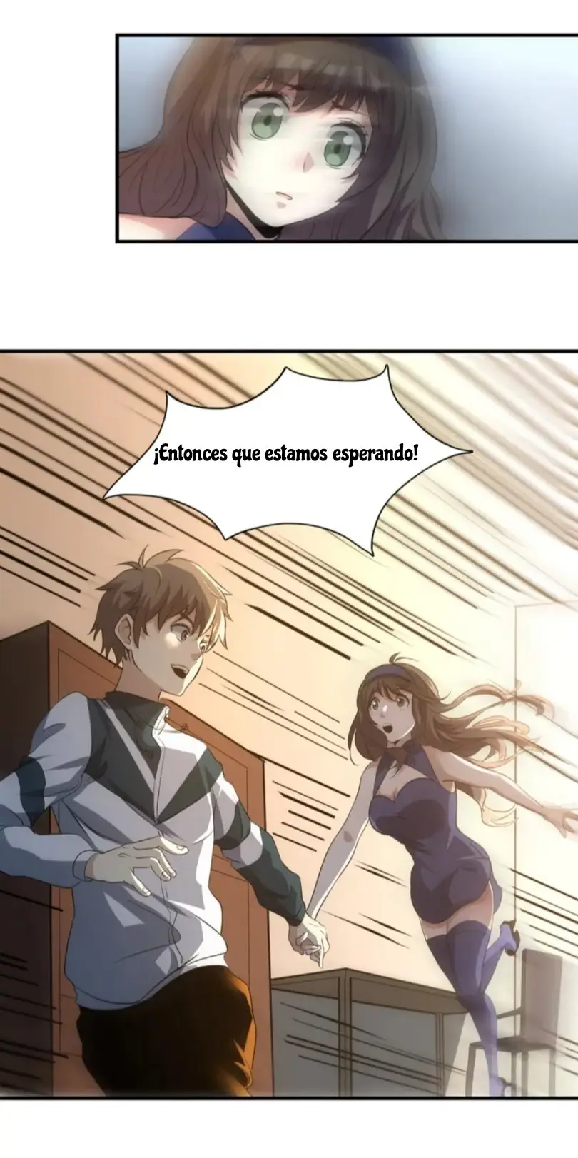 Renacimiento del Doctor Legendario - Capítulo 2 - Página 59 - LectorTMOo