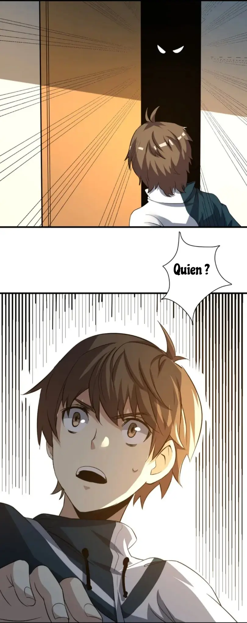 Renacimiento del Doctor Legendario - Capítulo 2 - Página 60 - LectorTMOo