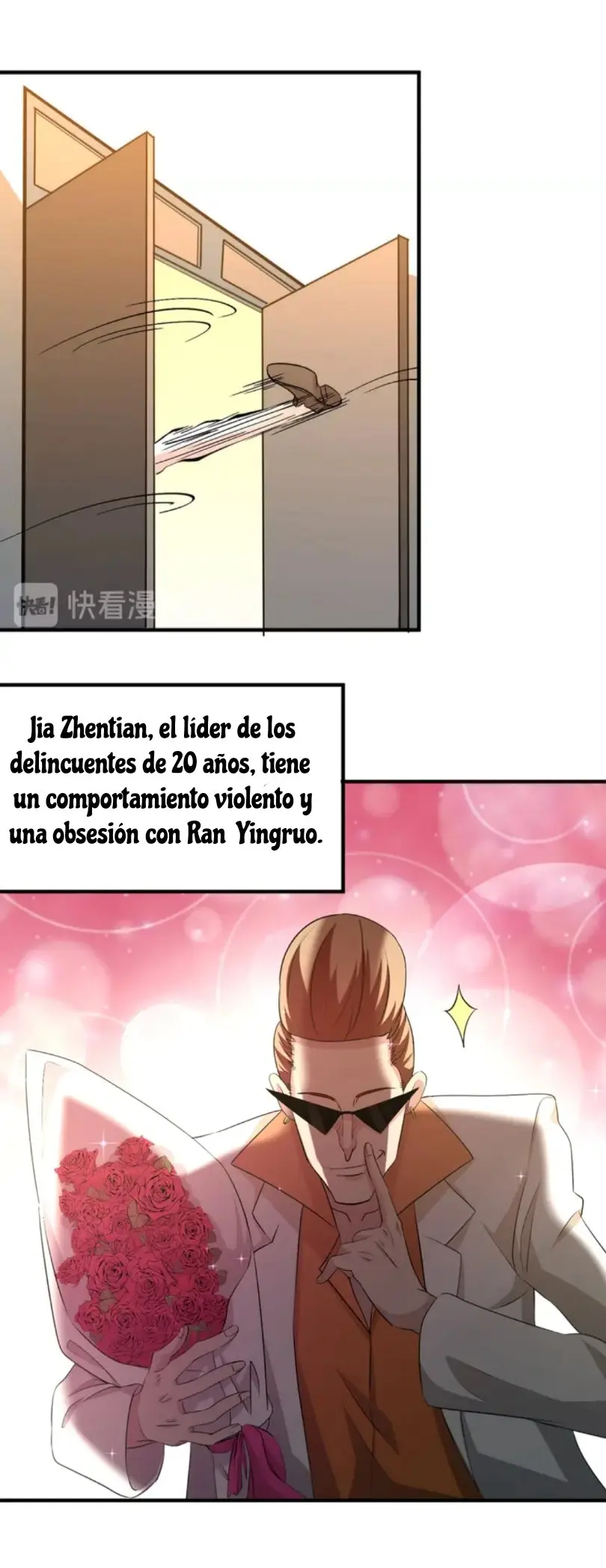 Renacimiento del Doctor Legendario - Capítulo 3 - Página 18 - LectorTMOo