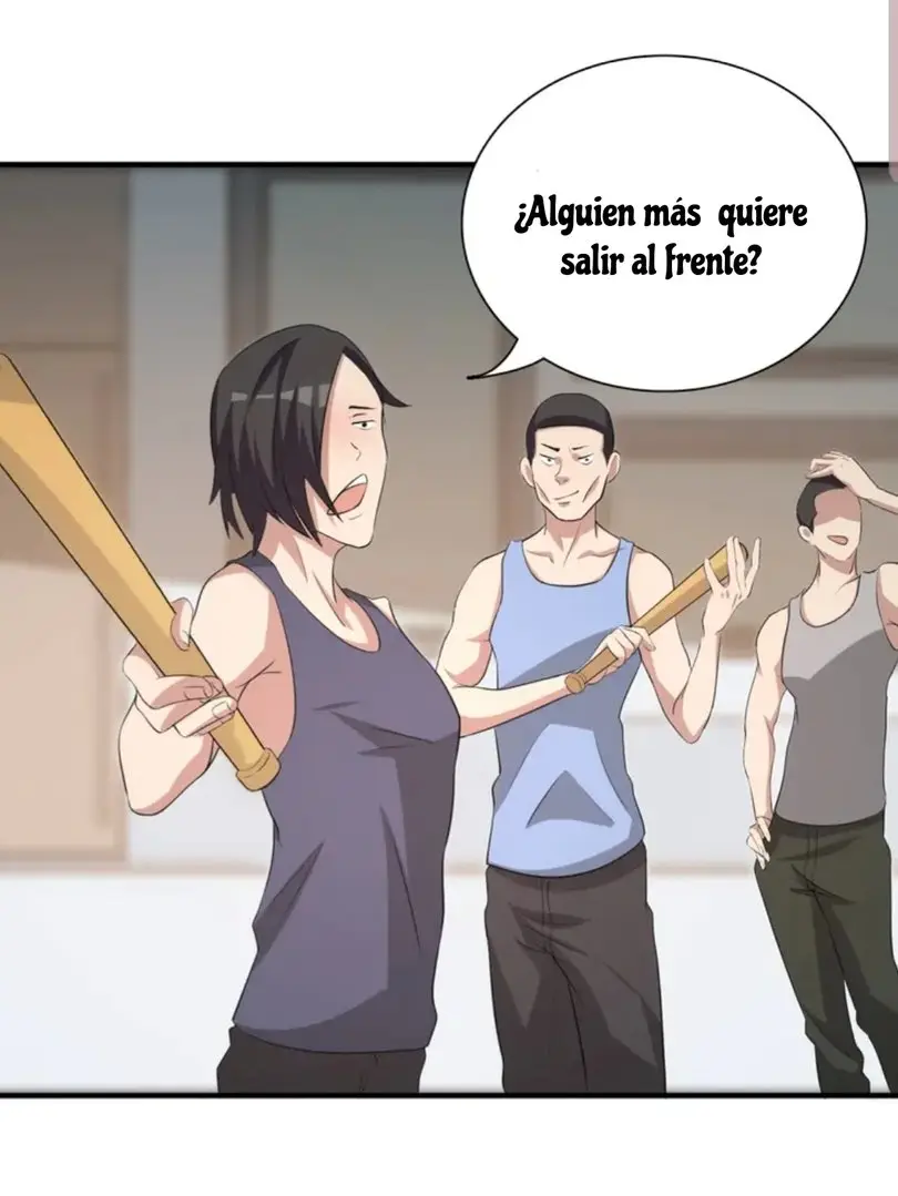 Renacimiento del Doctor Legendario - Capítulo 3 - Página 24 - LectorTMOo