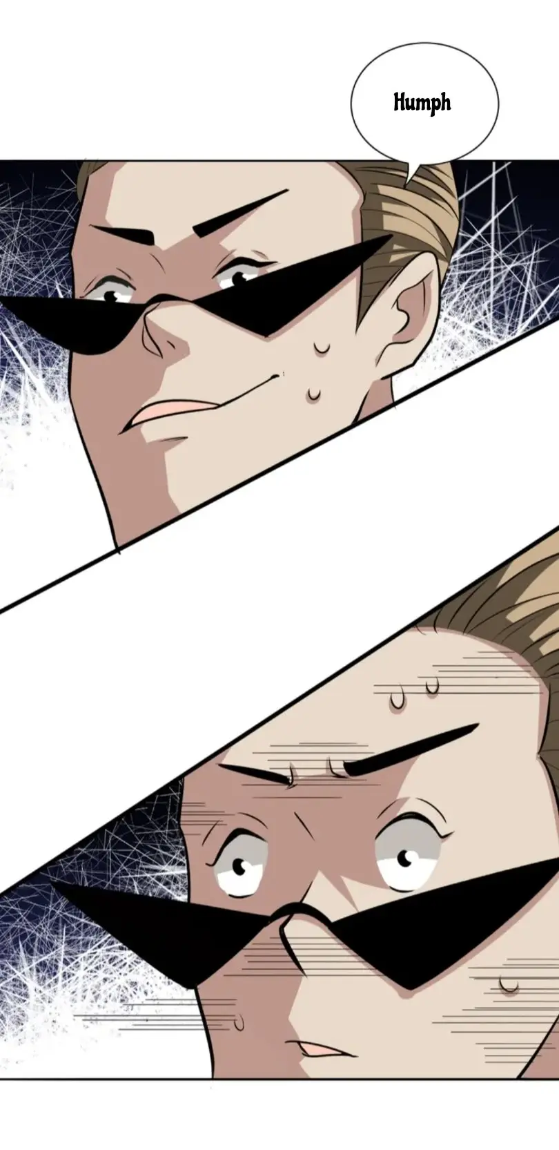 Renacimiento del Doctor Legendario - Capítulo 3 - Página 37 - LectorTMOo