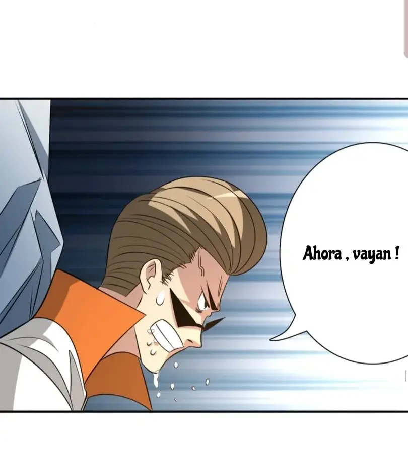 Renacimiento del Doctor Legendario - Capítulo 3 - Página 46 - LectorTMOo