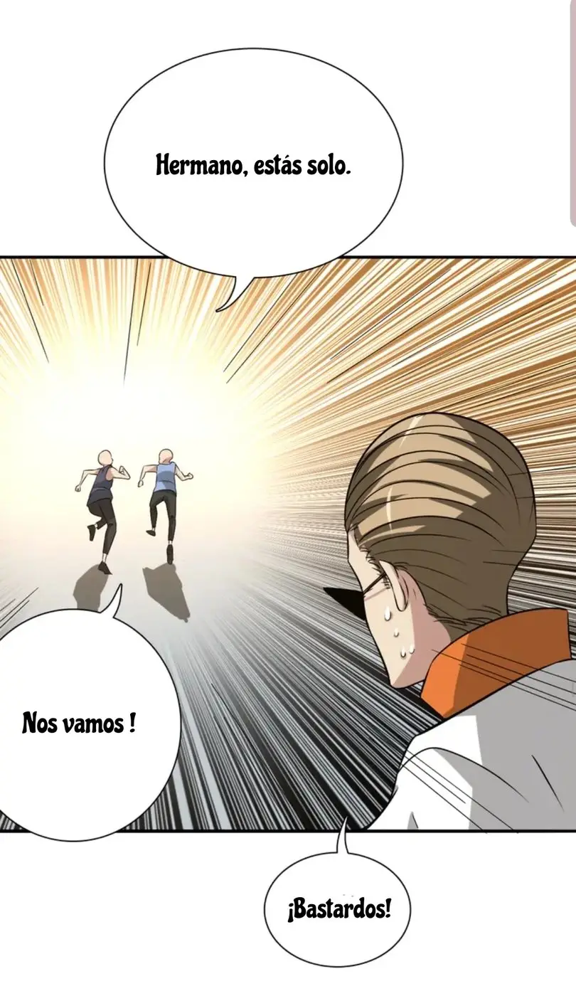 Renacimiento del Doctor Legendario - Capítulo 3 - Página 47 - LectorTMOo