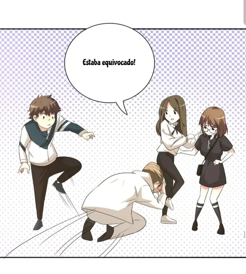 Renacimiento del Doctor Legendario - Capítulo 3 - Página 49 - LectorTMOo