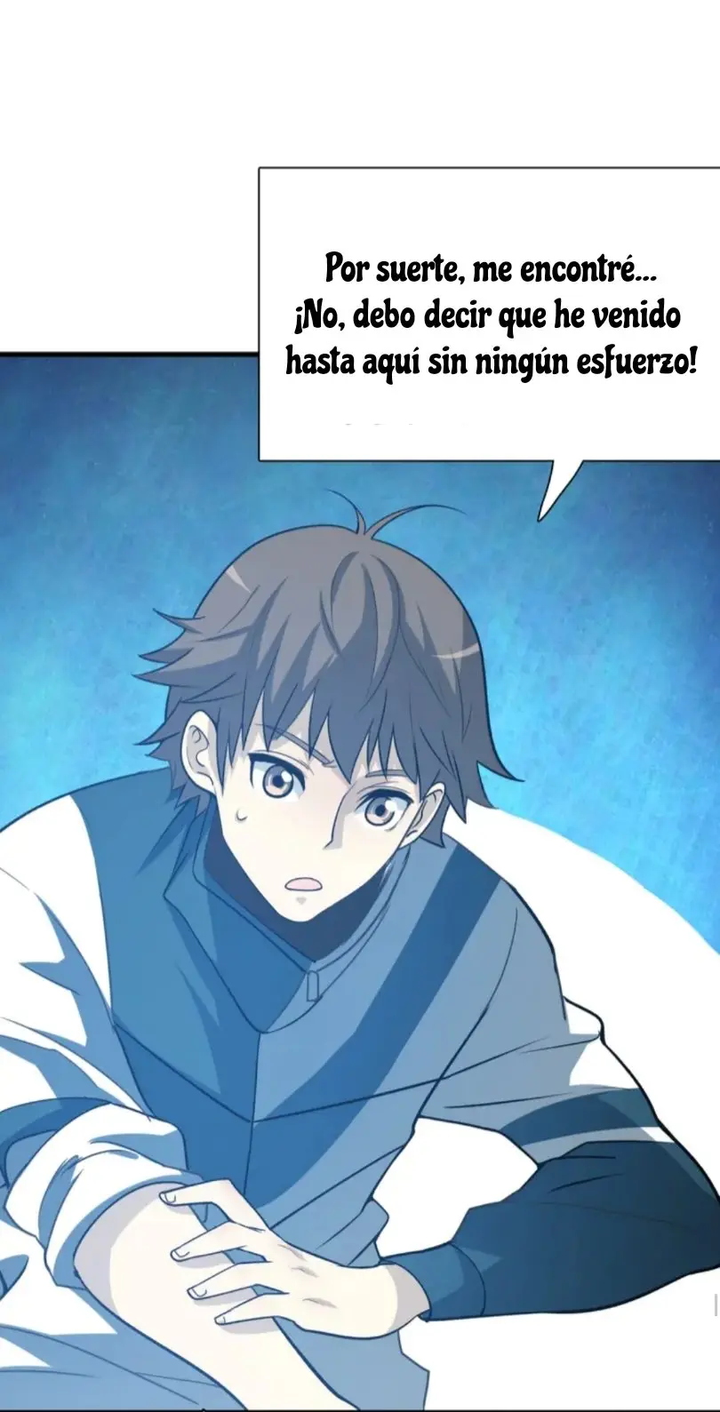 Renacimiento del Doctor Legendario - Capítulo 4 - Página 22 - LectorTMOo