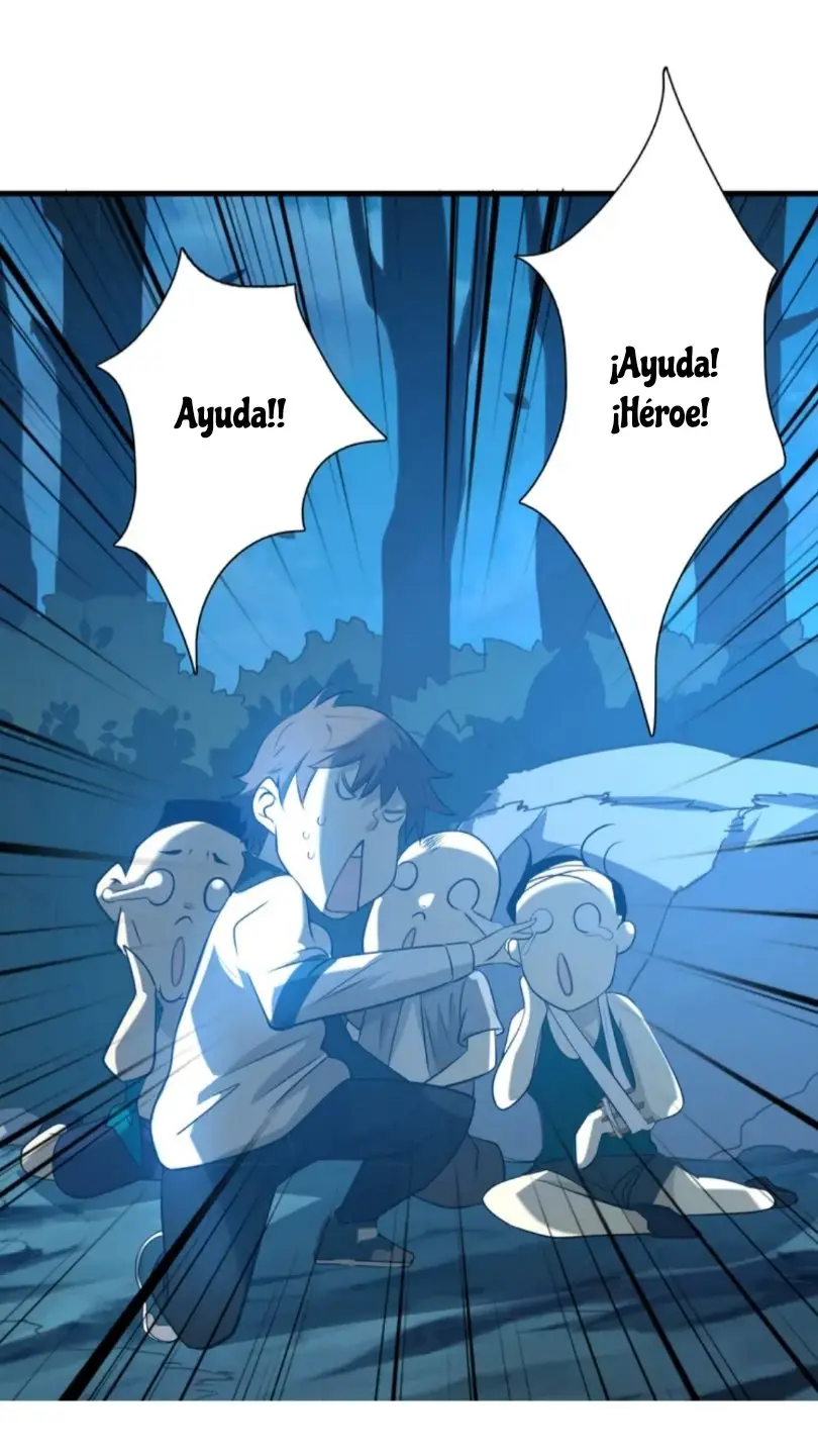 Renacimiento del Doctor Legendario - Capítulo 4 - Página 29 - LectorTMOo