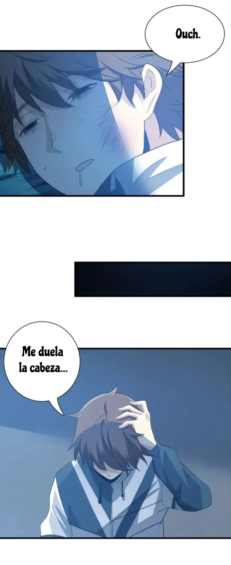 Renacimiento del Doctor Legendario - Capítulo 4 - Página 42 - LectorTMOo