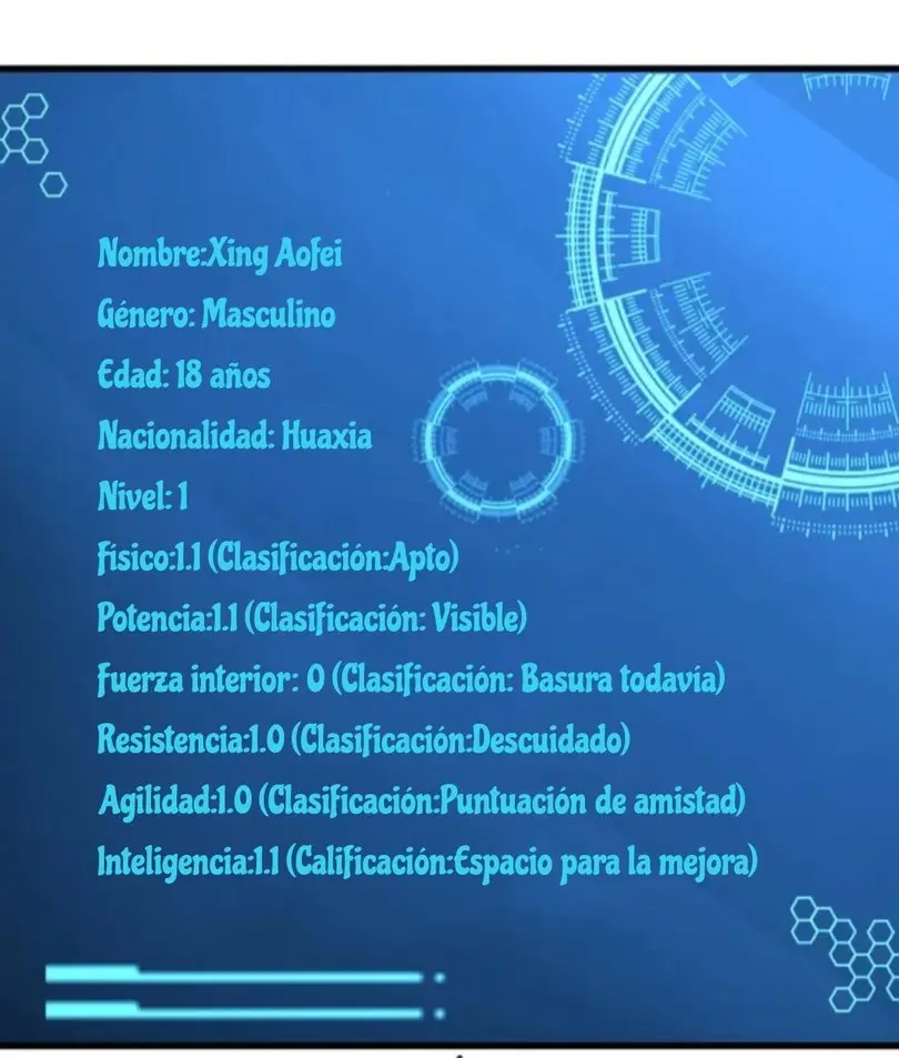 Renacimiento del Doctor Legendario - Capítulo 5 - Página 10 - LectorTMOo