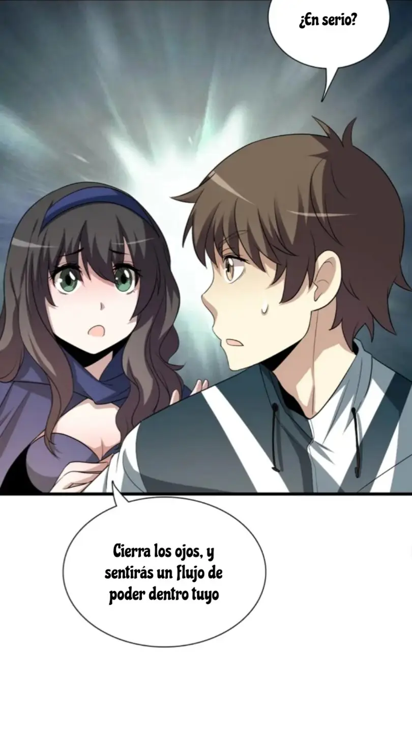 Renacimiento del Doctor Legendario - Capítulo 5 - Página 14 - LectorTMOo