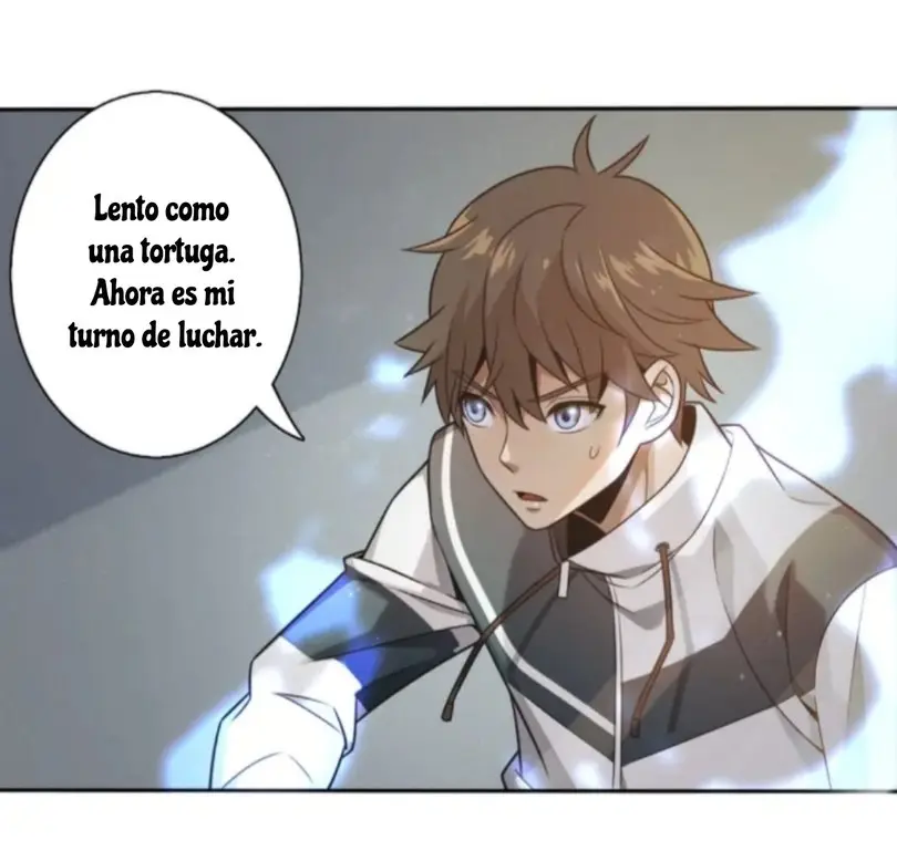 Renacimiento del Doctor Legendario - Capítulo 5 - Página 44 - LectorTMOo