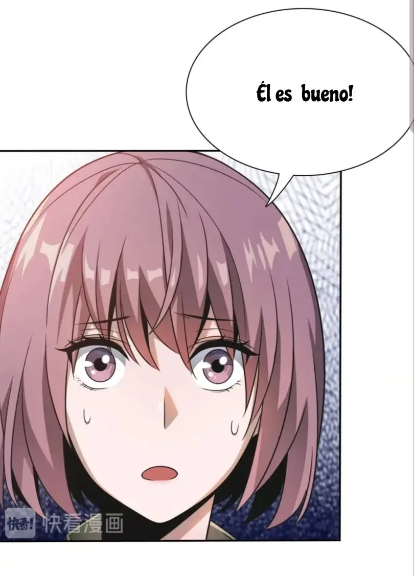 Renacimiento del Doctor Legendario - Capítulo 5 - Página 47 - LectorTMOo