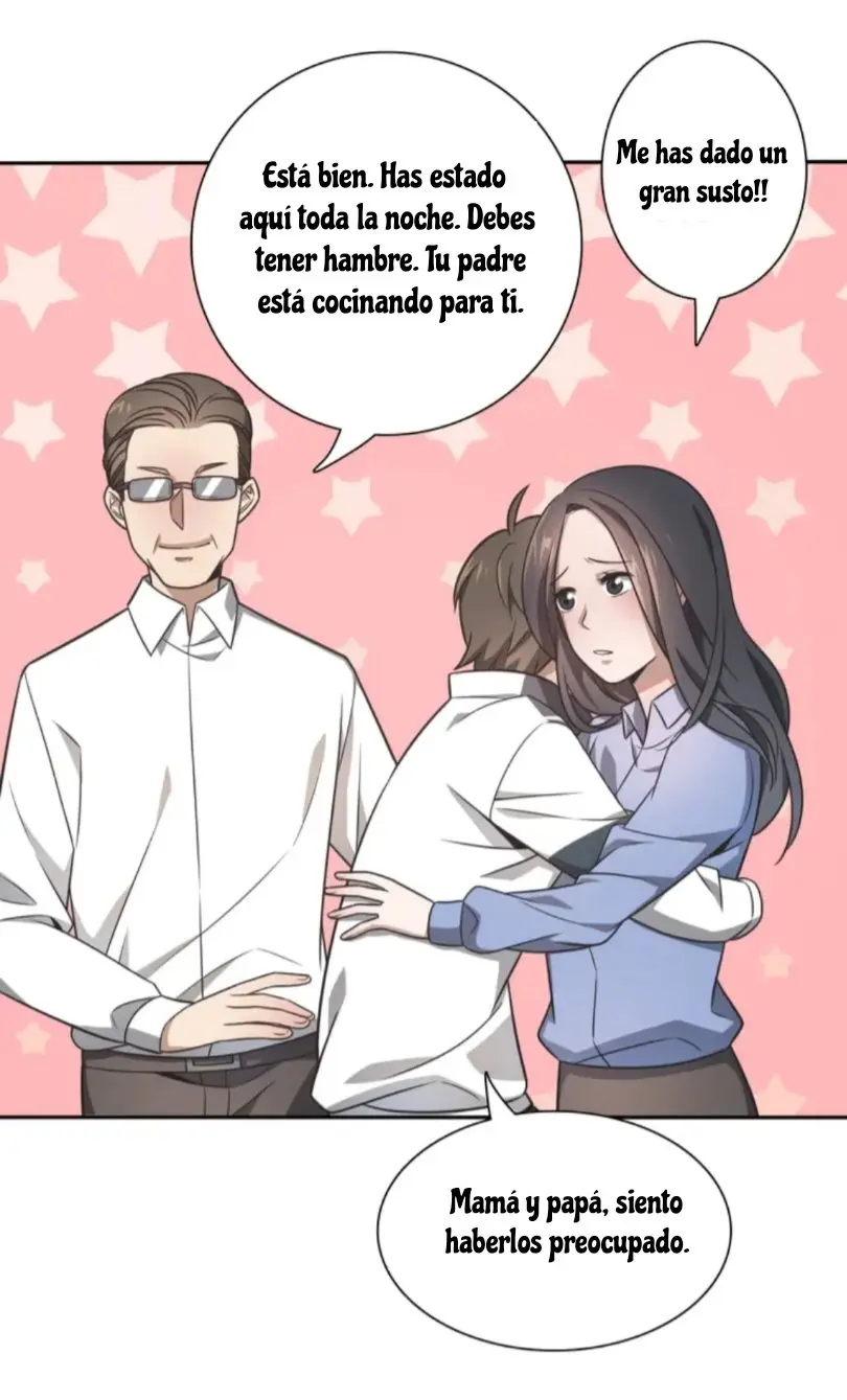 Renacimiento del Doctor Legendario - Capítulo 5 - Página 54 - LectorTMOo