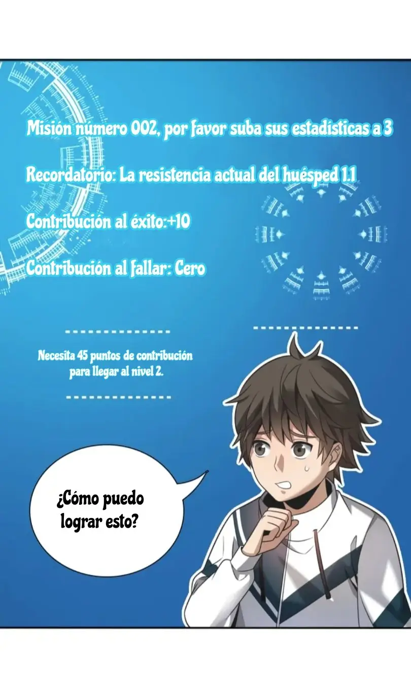 Renacimiento del Doctor Legendario - Capítulo 6 - Página 19 - LectorTMOo