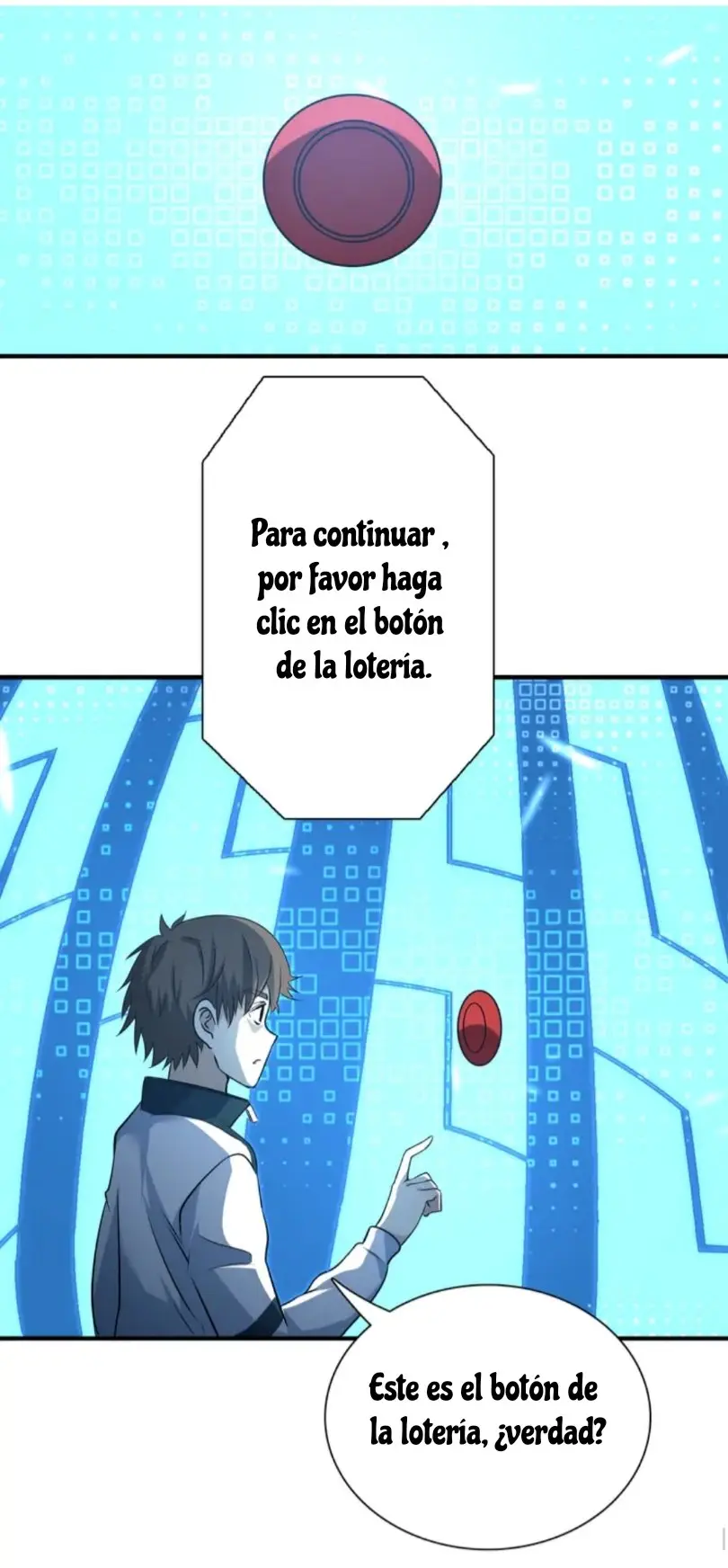 Renacimiento del Doctor Legendario - Capítulo 6 - Página 31 - LectorTMOo