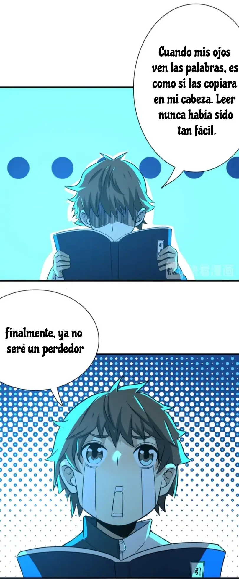 Renacimiento del Doctor Legendario - Capítulo 6 - Página 39 - LectorTMOo