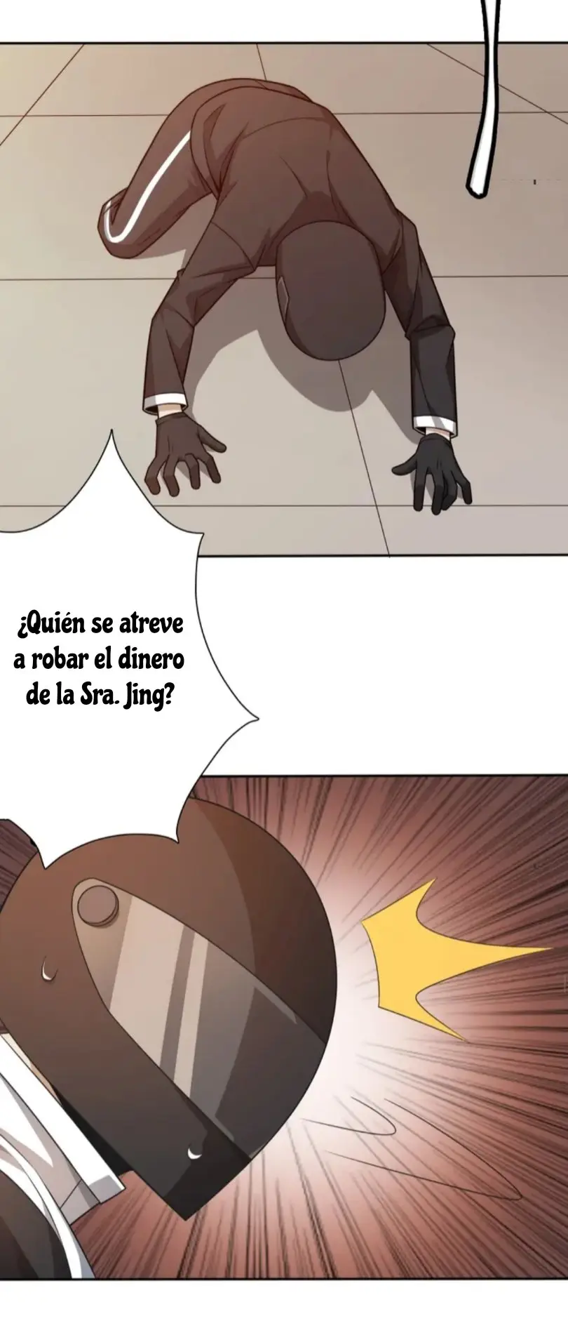 Renacimiento del Doctor Legendario - Capítulo 7 - Página 7 - LectorTMOo
