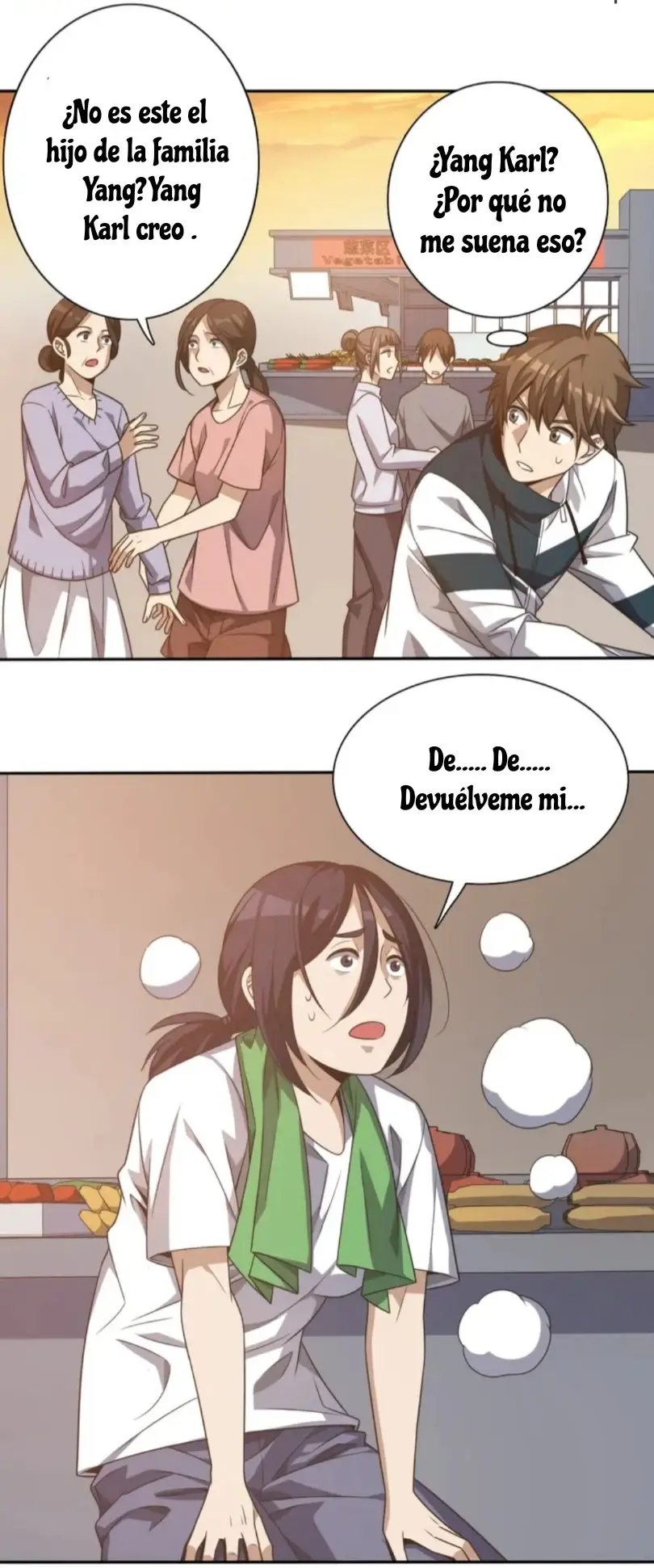 Renacimiento del Doctor Legendario - Capítulo 7 - Página 14 - LectorTMOo