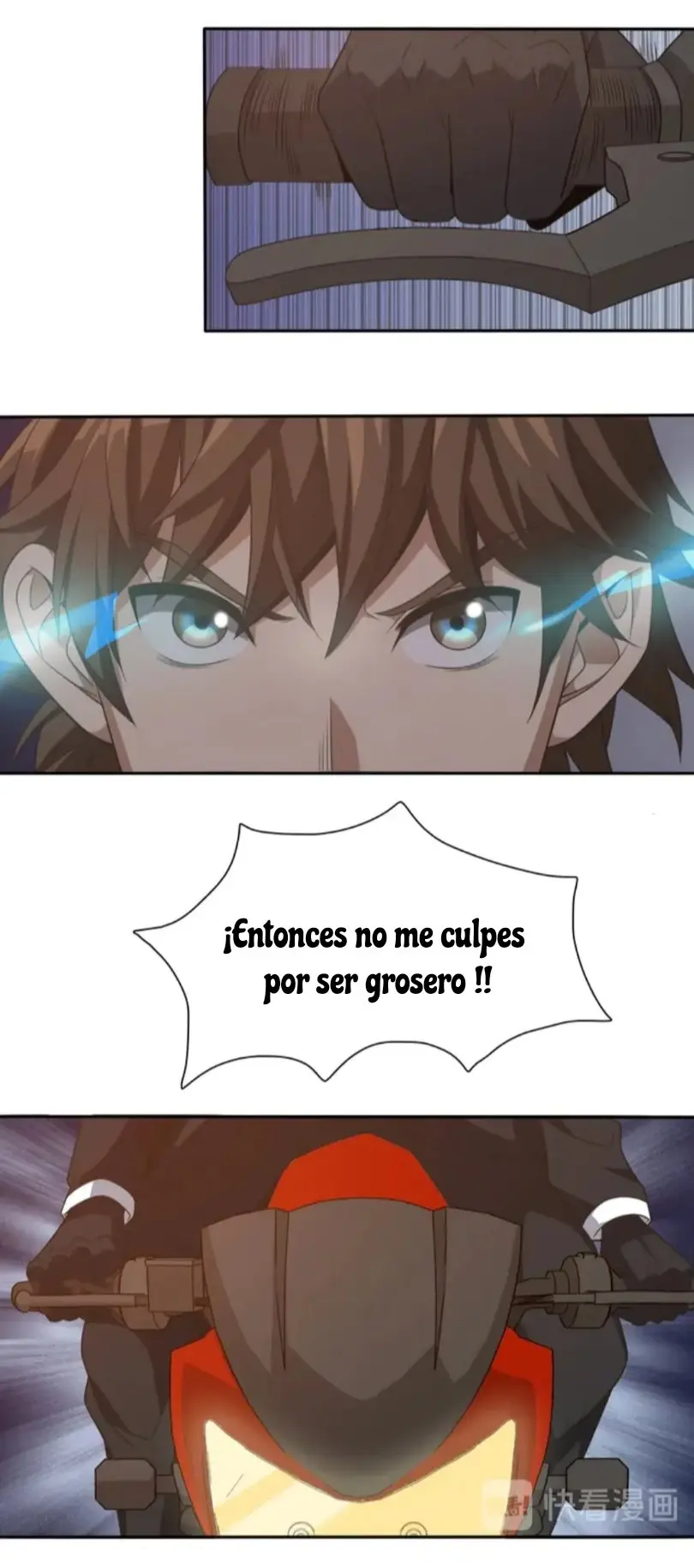 Renacimiento del Doctor Legendario - Capítulo 7 - Página 19 - LectorTMOo
