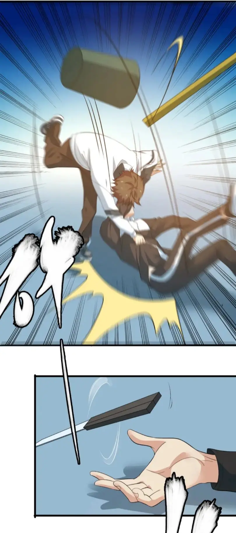 Renacimiento del Doctor Legendario - Capítulo 7 - Página 26 - LectorTMOo
