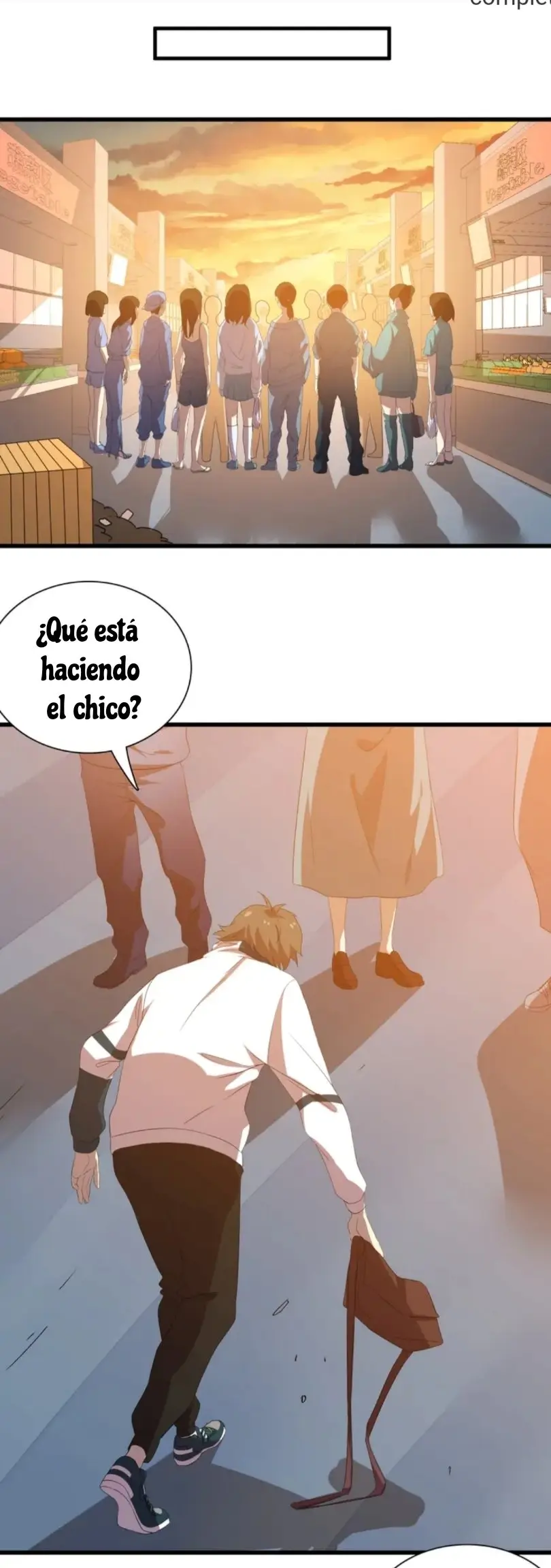 Renacimiento del Doctor Legendario - Capítulo 7 - Página 37 - LectorTMOo
