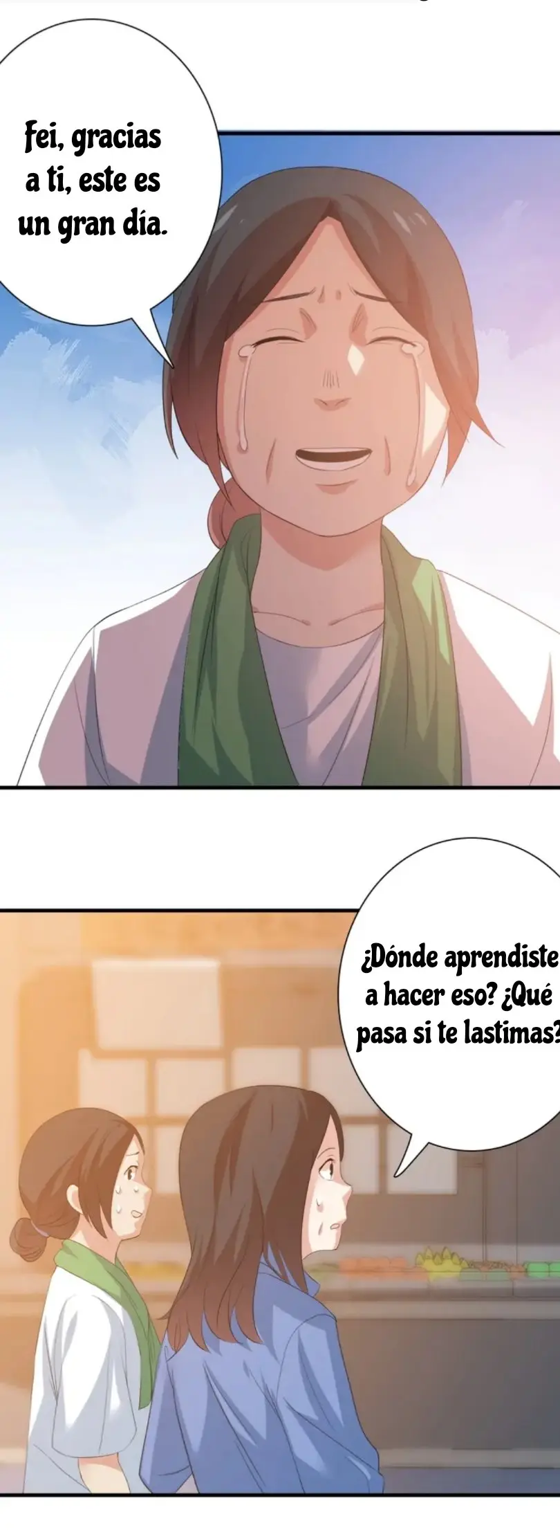 Renacimiento del Doctor Legendario - Capítulo 7 - Página 39 - LectorTMOo