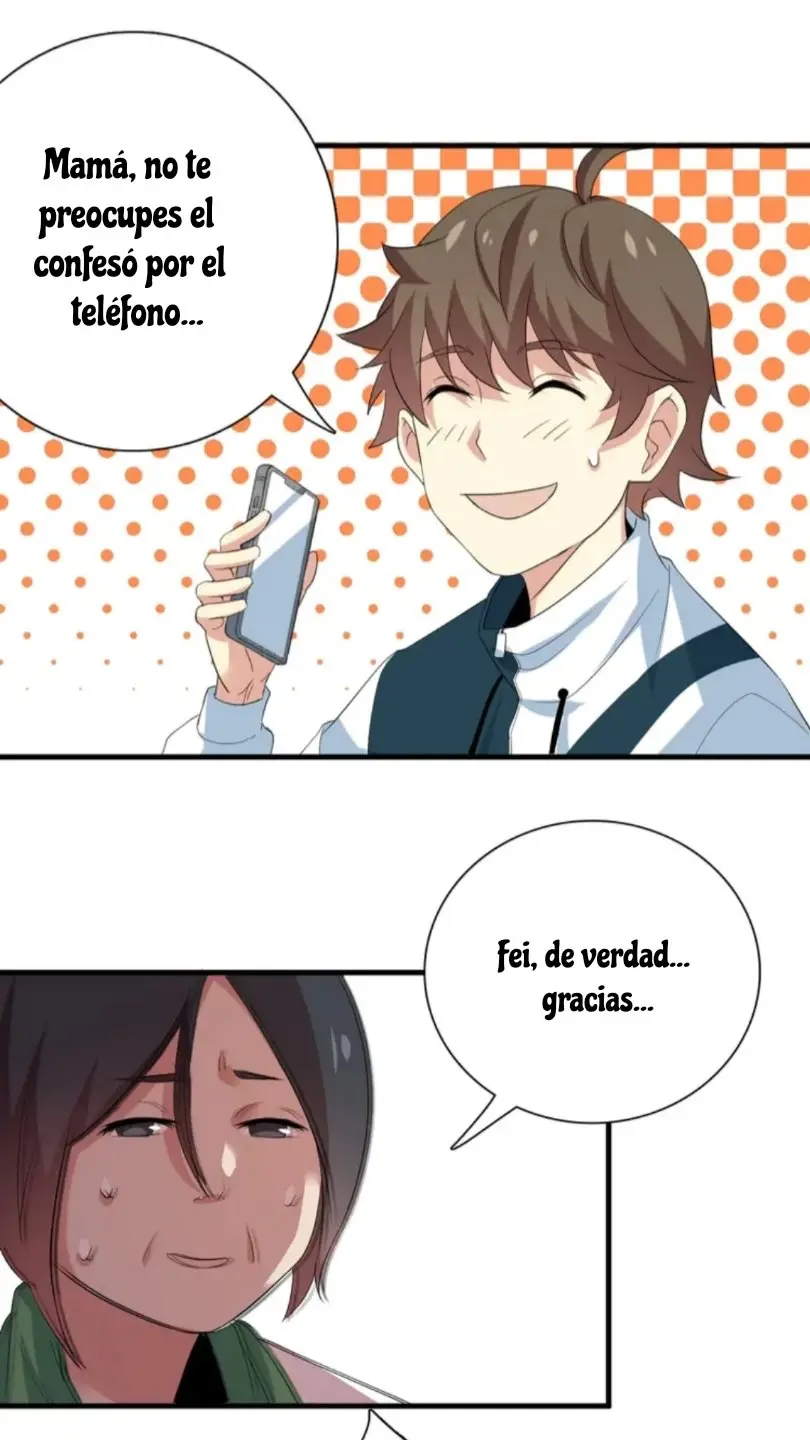 Renacimiento del Doctor Legendario - Capítulo 7 - Página 40 - LectorTMOo