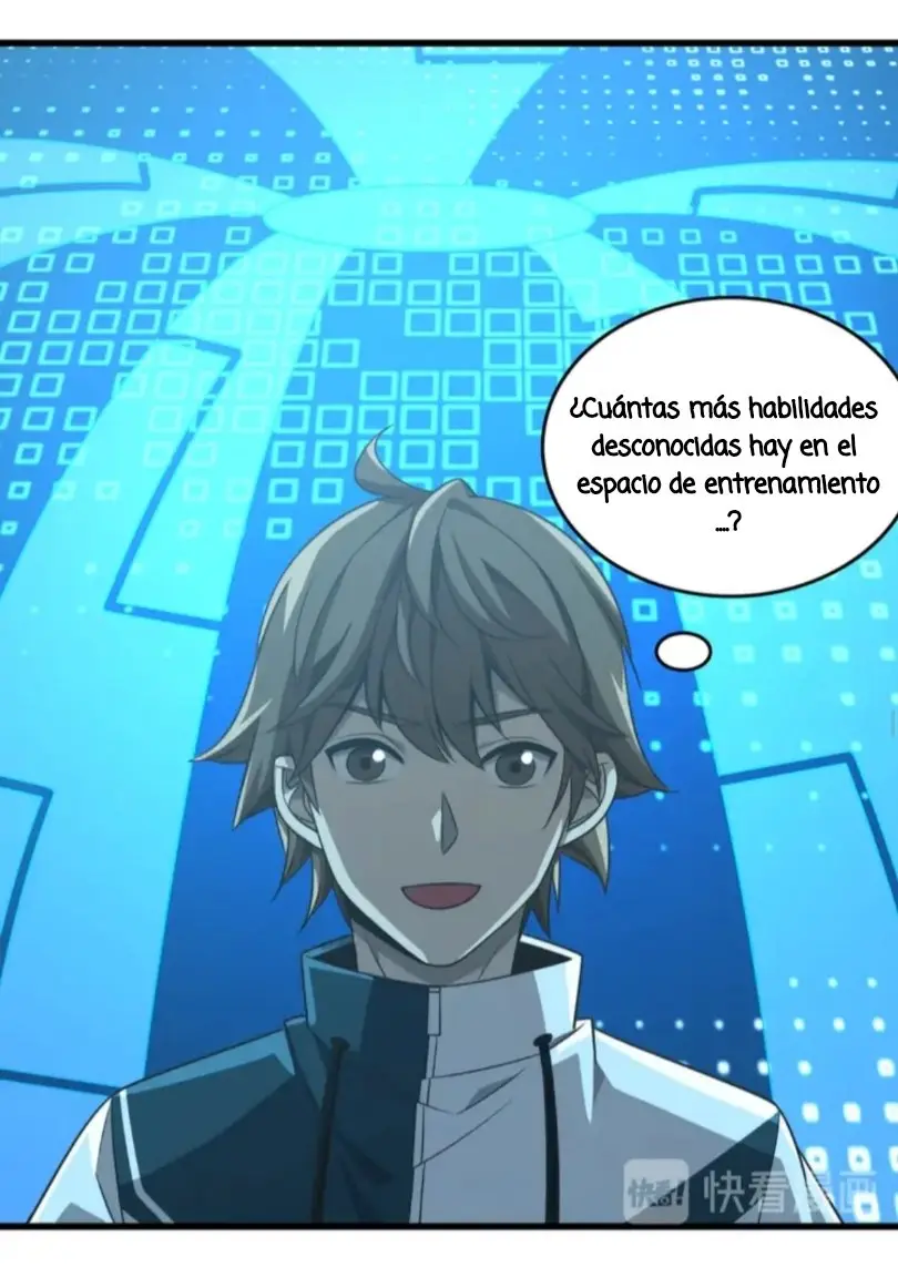 Renacimiento del Doctor Legendario - Capítulo 8 - Página 4 - LectorTMOo