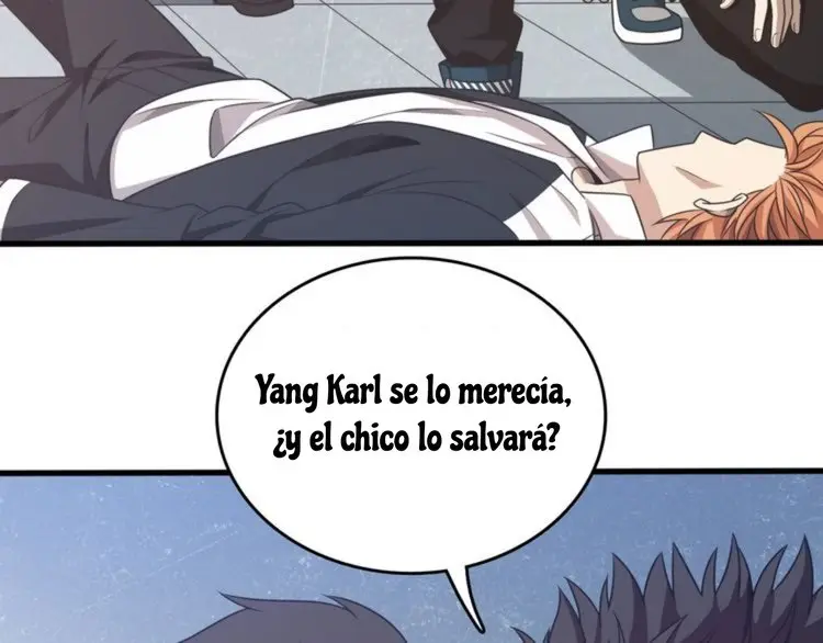 Renacimiento del Doctor Legendario - Capítulo 9 - Página 4 - LectorTMOo