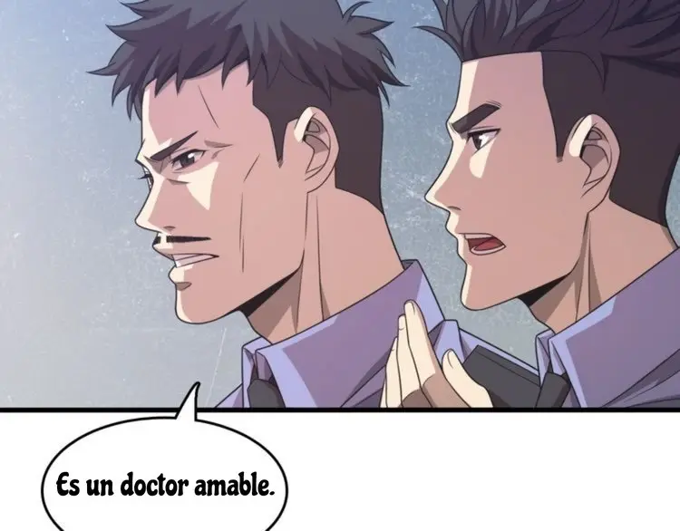 Renacimiento del Doctor Legendario - Capítulo 9 - Página 5 - LectorTMOo