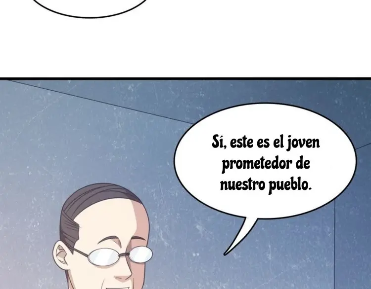 Renacimiento del Doctor Legendario - Capítulo 9 - Página 6 - LectorTMOo