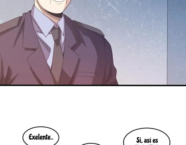 Renacimiento del Doctor Legendario - Capítulo 9 - Página 7 - LectorTMOo