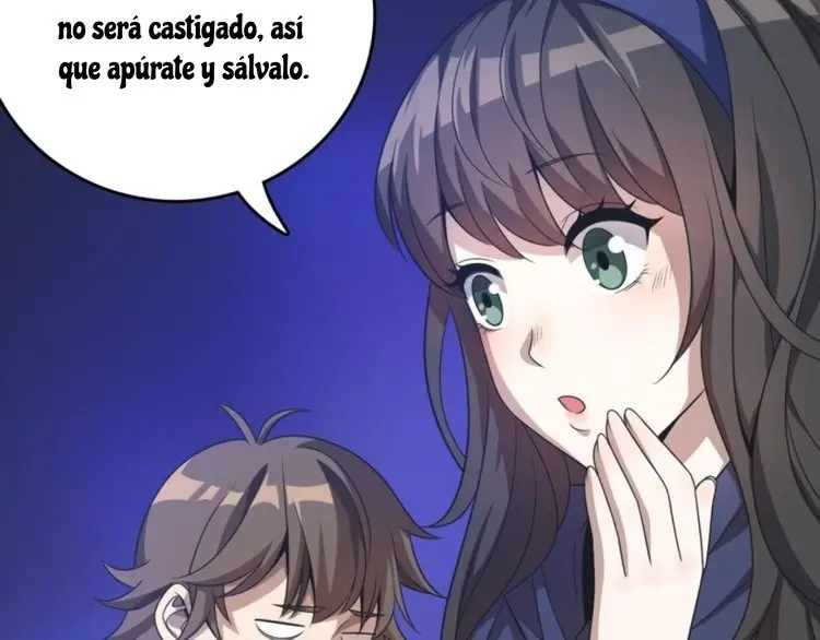 Renacimiento del Doctor Legendario - Capítulo 9 - Página 10 - LectorTMOo