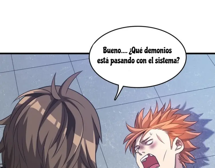 Renacimiento del Doctor Legendario - Capítulo 9 - Página 12 - LectorTMOo