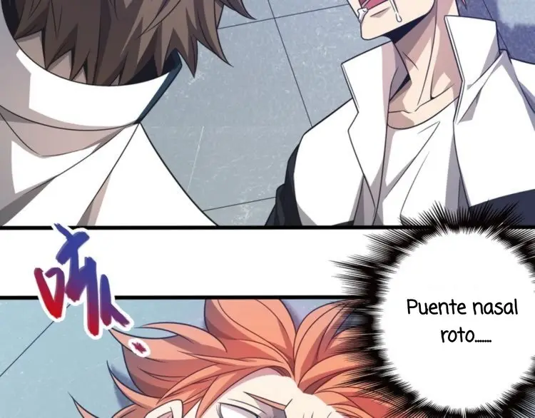 Renacimiento del Doctor Legendario - Capítulo 9 - Página 13 - LectorTMOo