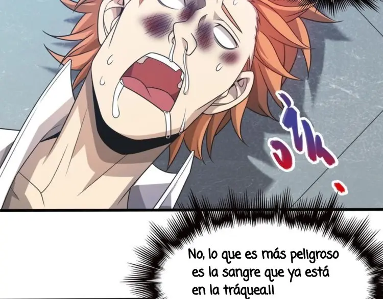 Renacimiento del Doctor Legendario - Capítulo 9 - Página 14 - LectorTMOo