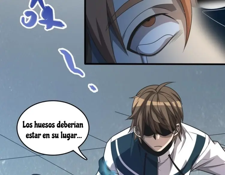 Renacimiento del Doctor Legendario - Capítulo 9 - Página 20 - LectorTMOo