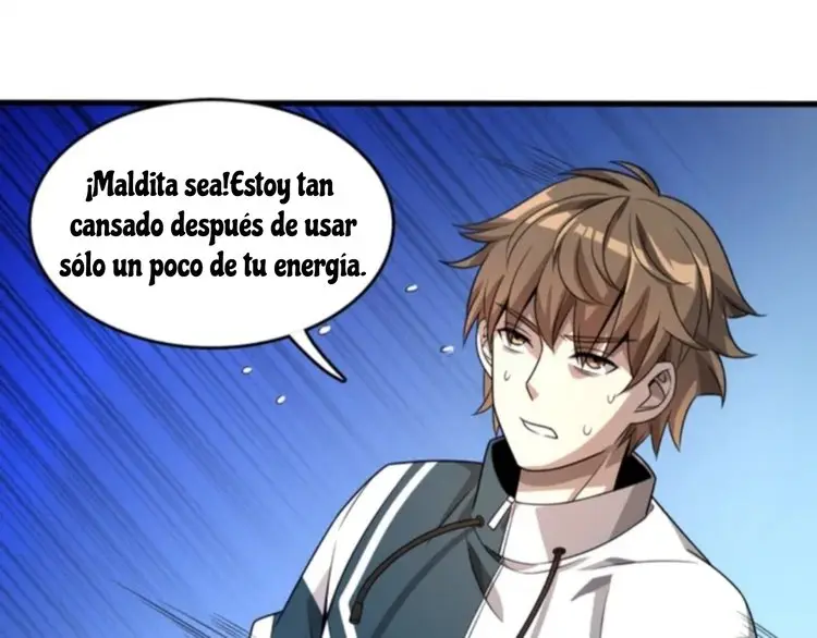 Renacimiento del Doctor Legendario - Capítulo 9 - Página 22 - LectorTMOo