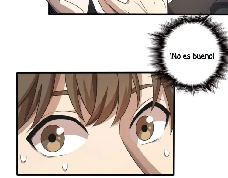 Renacimiento del Doctor Legendario - Capítulo 9 - Página 28 - LectorTMOo