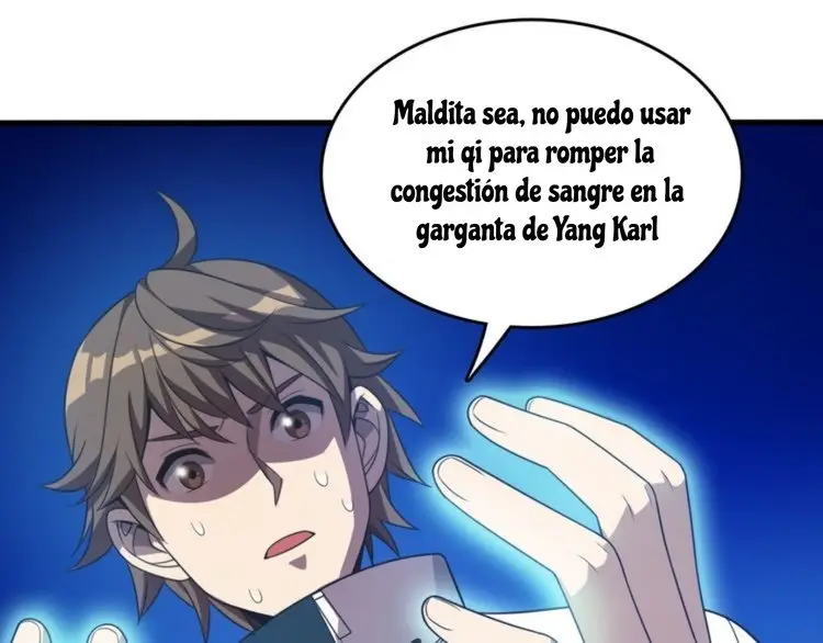 Renacimiento del Doctor Legendario - Capítulo 9 - Página 32 - LectorTMOo