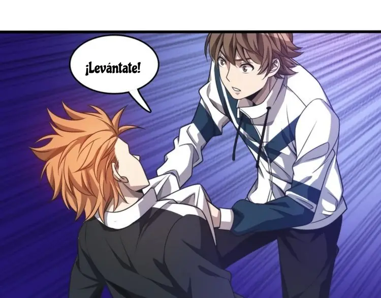 Renacimiento del Doctor Legendario - Capítulo 9 - Página 42 - LectorTMOo