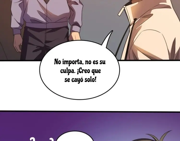Renacimiento del Doctor Legendario - Capítulo 9 - Página 59 - LectorTMOo