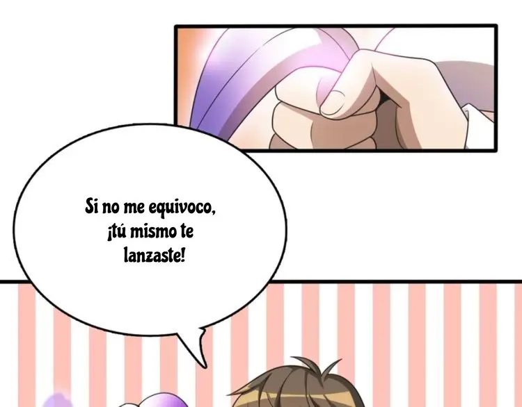 Renacimiento del Doctor Legendario - Capítulo 9 - Página 81 - LectorTMOo